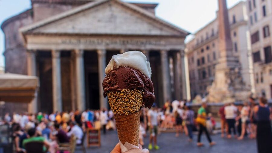 Eat as the Romans do: Trastevere Street Food Experience - What $89 includes, and where the value lies