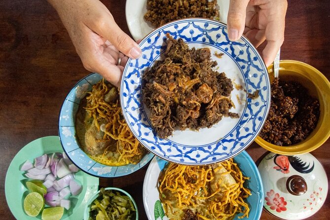 Eat Like a Local Food Tour in Hua Hin - Why this Hua Hin food tour feels different