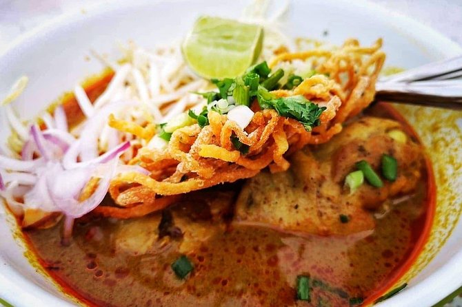 Eat Like a Local Food Tour in Hua Hin - What the $66.82 price covers