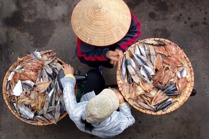 Eat Like a Local: Hanoi Street Food Adventure - Why this food walk works well on your first day