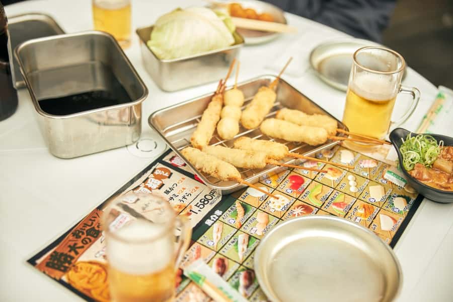 Eat Like a Local in Osaka – Private Custom Street Food Tour - Who should book this Osaka food tour?