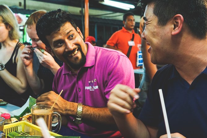 Eat Like a Local: Kuala Lumpur Hawker Center and Street Food Tour by Night - What you are likely to eat
