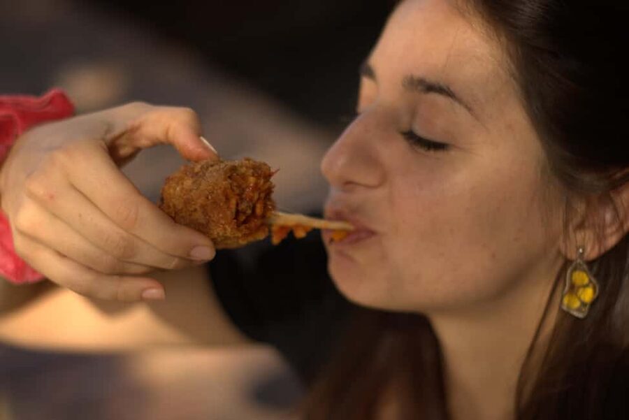 Eat & Walk : Street Food in the Center & Trastevere - Key details at a glance