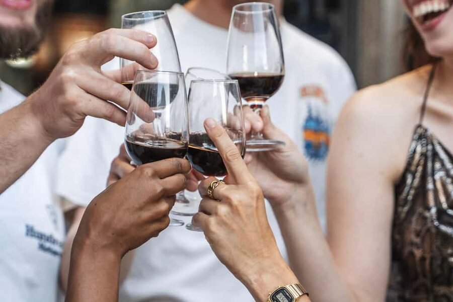Eat & Walk Through Lisbon: A Local Food & Wine Experience - How the history improves the meal