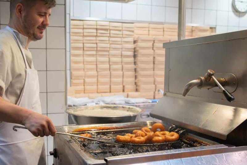 Eat Your Way Through Athens: A Local Food Walk - Who should book, and who should skip it