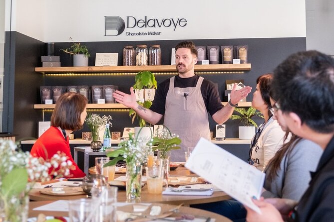 Edmonton’s 124th Food Walk Tour: Best Local Neighbourhood Tour - Key points to know before booking