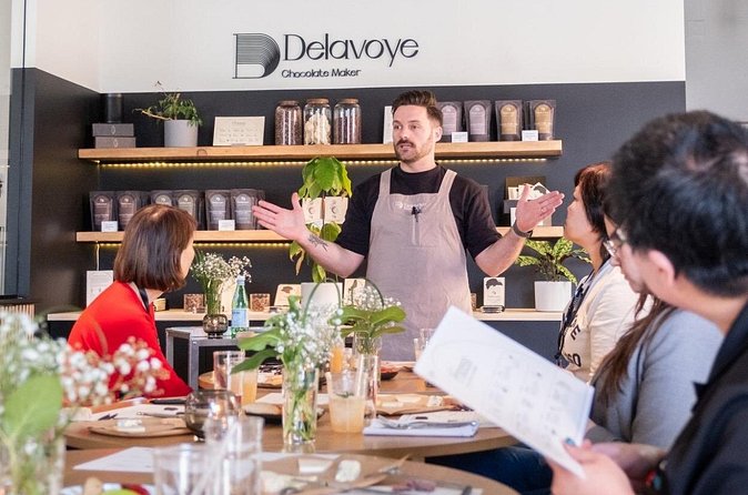 Edmonton’s 124th Food Walk Tour: Best Local Neighbourhood Tour - Who will enjoy this Edmonton food walk