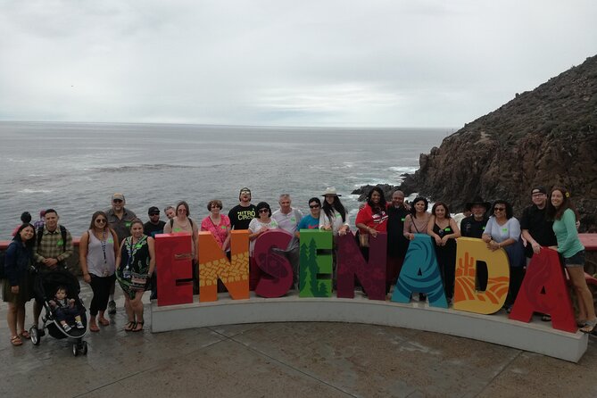 Enjoy La Bufadora and eat the best tacos! - What your two-hour La Bufadora visit includes