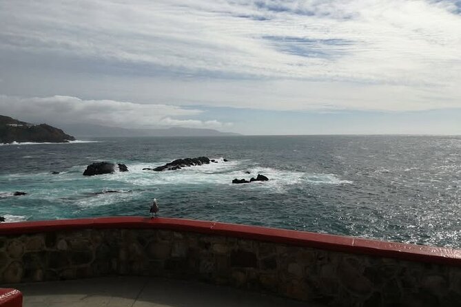 Enjoy La Bufadora and eat the best tacos! - Tacos, crafts, and the value of a local stop