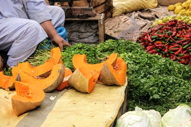 Essaouira Guided Tour: 3 on 1 - Nightlife tour, Live like a local & Street food - Food included, drinks extra