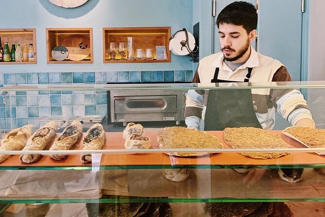 Evening Athenian Street Food Tour: An Essential Guide to Athens - Key points to know before booking