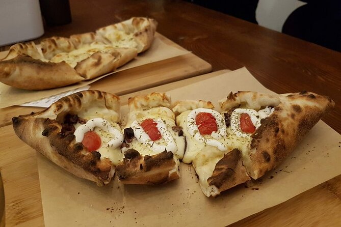 Evening Athenian Street Food Tour: An Essential Guide to Athens - Is $129.82 a fair price for two hours?