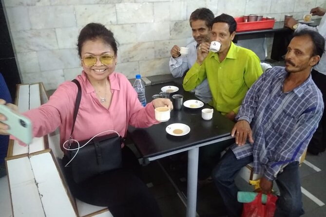 Evening Hyderabad Street Food Walk with Hyderabad Biryani - Who will get the most from this walk?