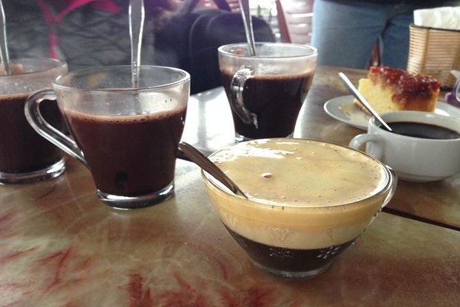Exciting Hanoi Street Food tour | Deep-dive in Hanoi Culture and Cuisine - Hanoi Food Is Best Learned One Bite at a Time