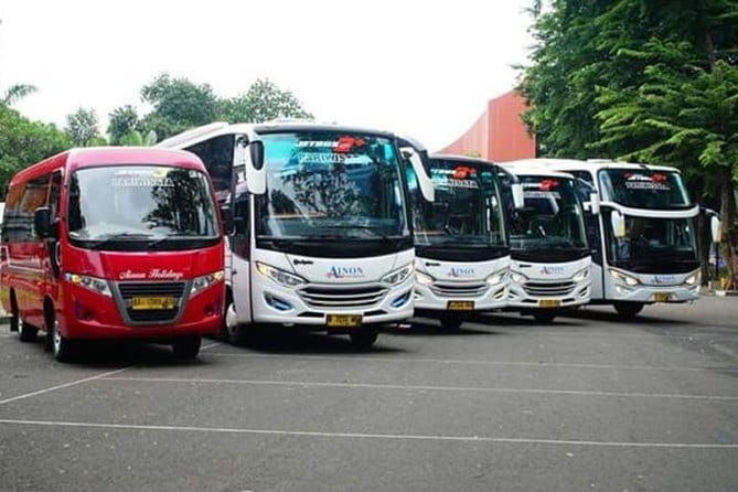 Experience Jakarta Street Food Scene with MRT Transportation - Should You Book It?