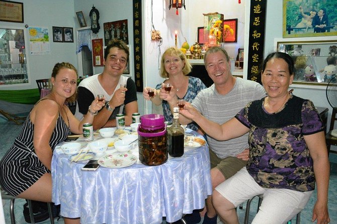 Experience Street Local Food Tour Hoi An - Why this Hoi An food walk works