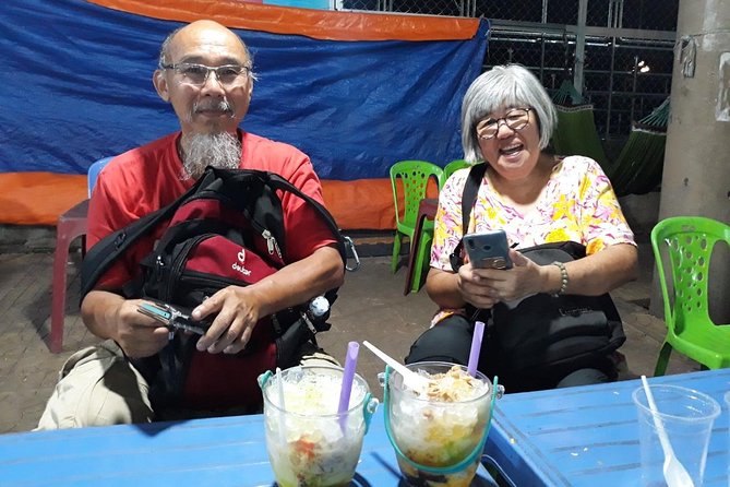 Explore Can Tho City tour combine Local Food tour - in afternoon - Making your own Nem Nuong spring rolls