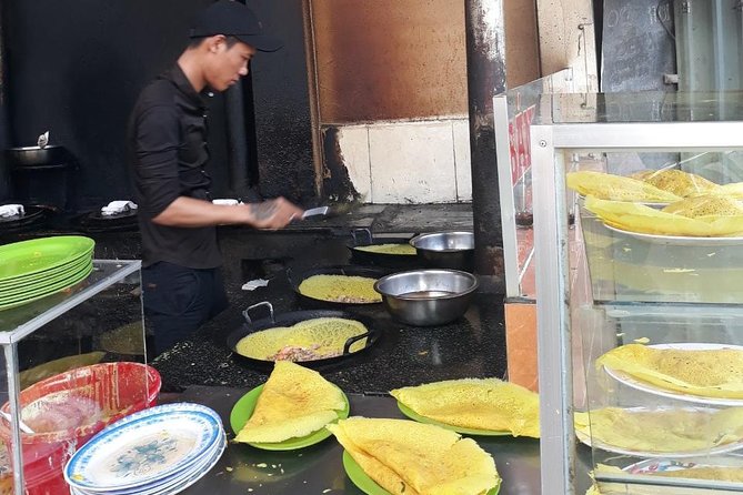 Explore Can Tho City tour combine Local Food tour - in afternoon - What the $35 price really covers