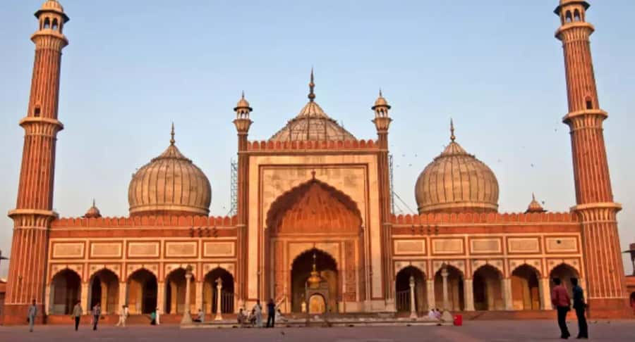 Explore Chandni Chowk: Old Delhi Private Tuk Tuk & Food Tour - Finishing at India Gate and Parliament House
