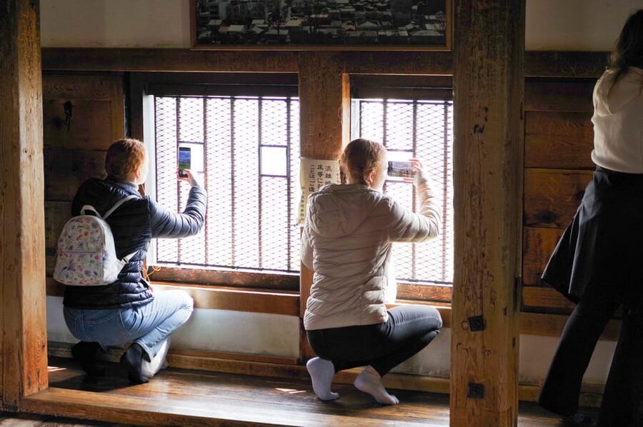 Explore Matsumoto: Castle, Sake & Taste of Local Life - What the $112 price covers