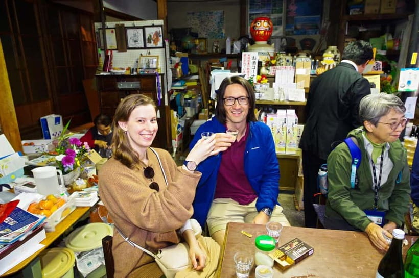 Explore Matsumoto: Castle, Sake & Taste of Local Life - How to make the most of the three hours