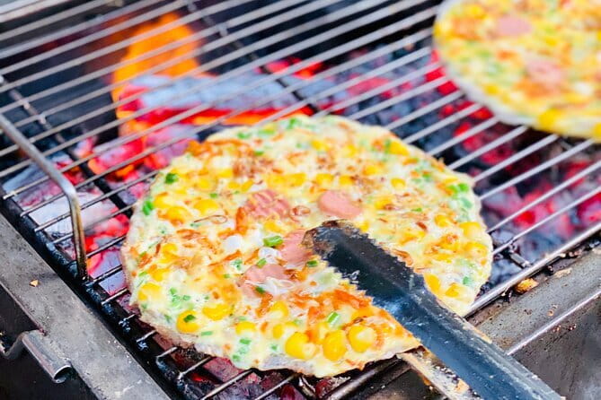 Explore Saigon Food with Local Foodie - Key points to know before you book