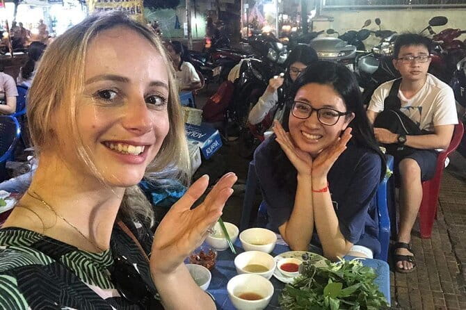 Explore Saigon Food with Local Foodie - The local noodle soup that is not pho
