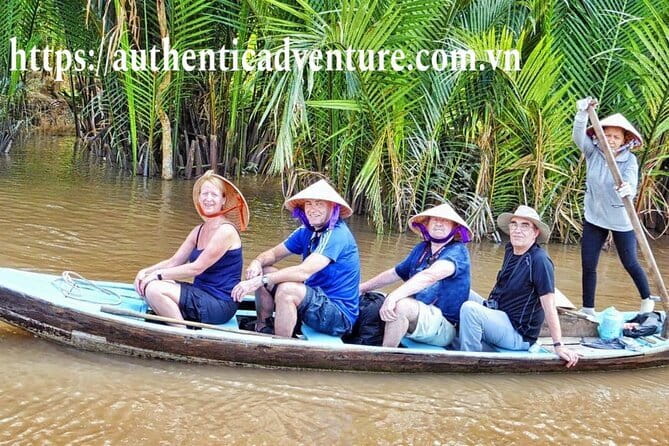 Explore Saigon Food with Local Foodie - Who will enjoy this three-hour outing