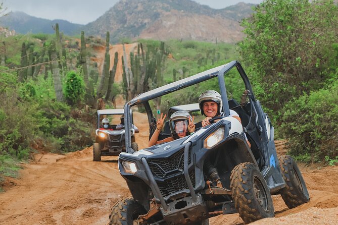 Extreme Razor Dune adventure and Tacos in Cabo San Lucas - Why this Cabo ride feels more active than a sightseeing trip