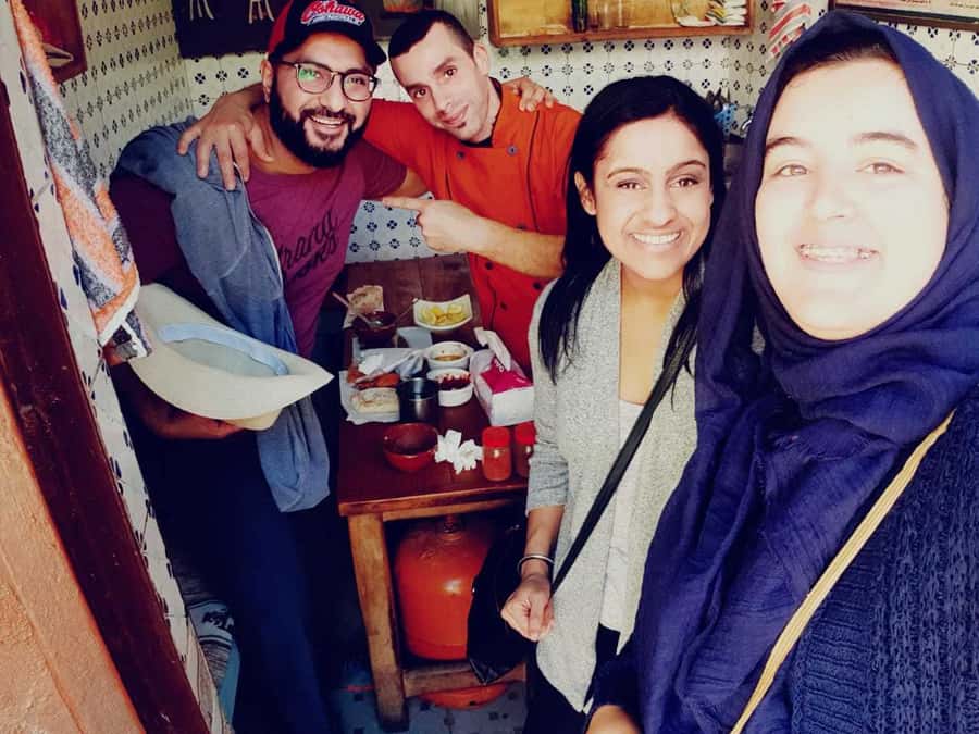Fes: Street Food Walking Tour - How much value do you get for $73?