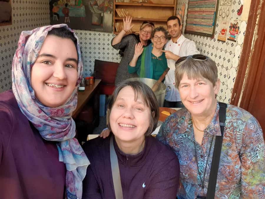 Fes: Street Food Walking Tour - Who will enjoy this Fes food walk most?