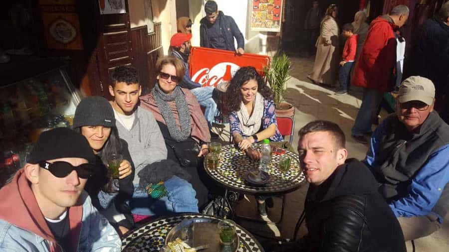 Fes: Street Food Walking Tour - A practical plan for making the most of it