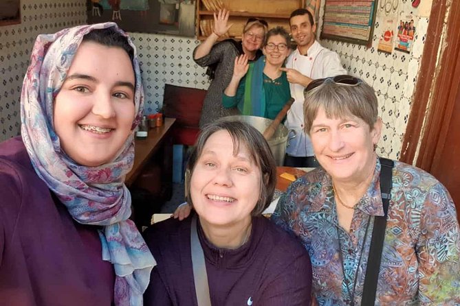 Fez Street Food Tour - Why food is the right way to meet Fez