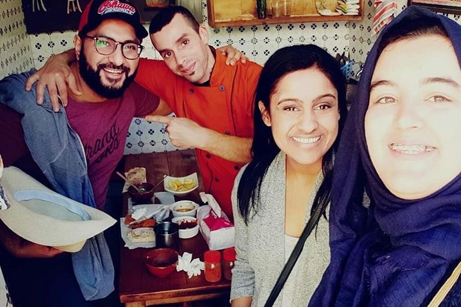Fez Street Food Tour - Is $67.36 a fair price?
