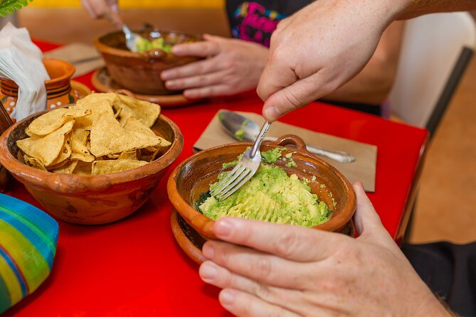 Flavorful Taco Adventure Workshop - Who will get the most from this Cozumel food tour