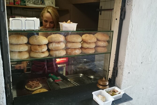 Flavors of Florence San Lorenzo Street Food and Sightseeing Tour - Why this Florence food walk works well