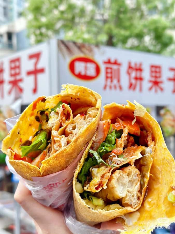 Flavors of Flushing: Exploring New York's Biggest Chinatown - Why Flushing is worth the subway ride from Manhattan