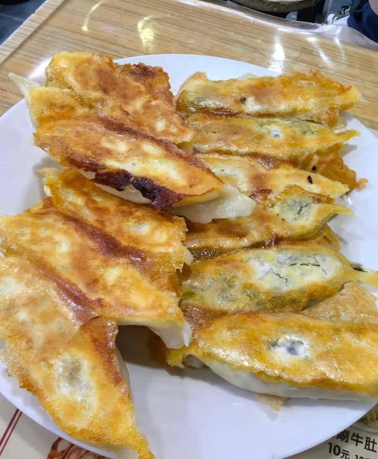 Flavors of Flushing: Exploring New York's Biggest Chinatown - Cantonese rice rolls bring a softer change