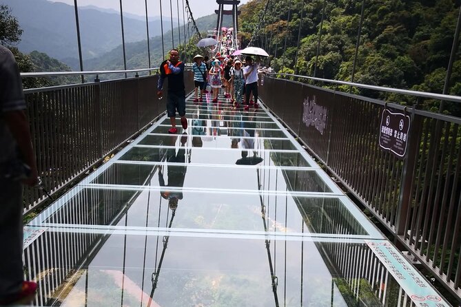 Flexible Guangzhou Modern and Tradition Highlight With Dim Sum - A private way to read Guangzhou in one day