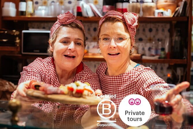 Florence Central Market Food Tour - Private Tour - Crowds, food quality, and realistic expectations