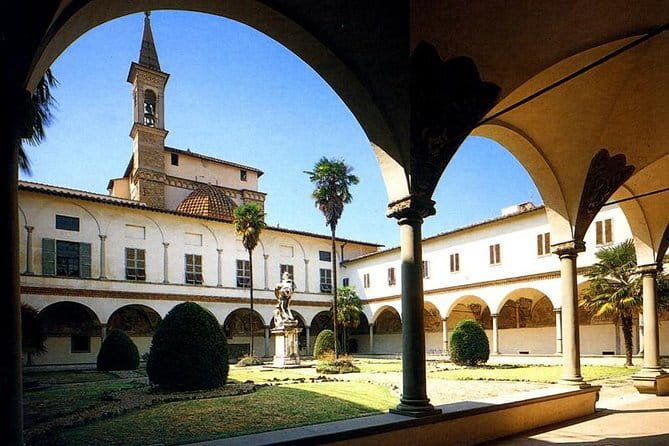 Florence Central Market Food Tour - Private Tour - My call: book it for guidance, not for market entry