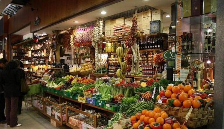 Florence Central Market Food Tour - Private Tour - Weather, Access, and Practical Details