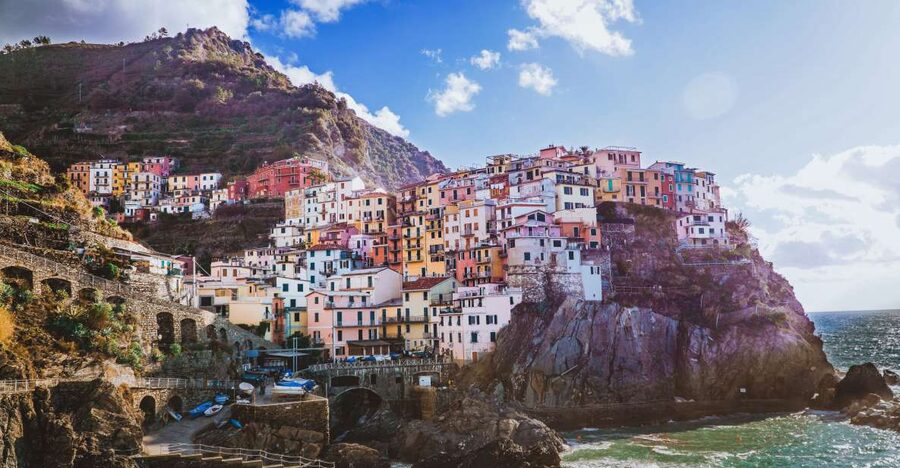 Florence: Cinque Terre Day Trip with Optional Street Food - Why this Florence day trip works