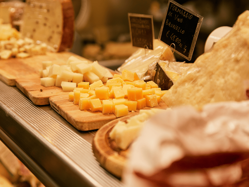 Florence: Cooking Class with Local Food Market Tour - Timing, cancellation, and simple ways to prepare