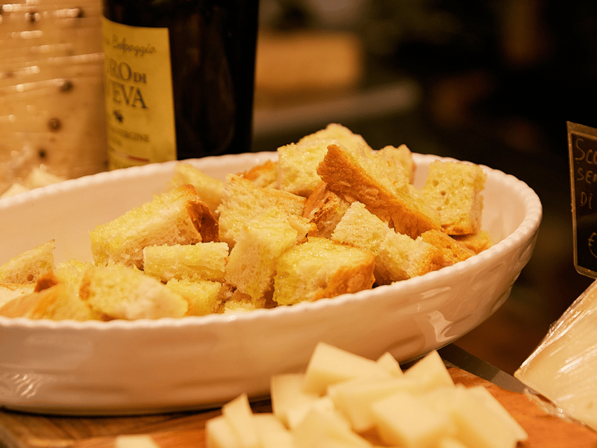 Florence: Cooking Class with Local Food Market Tour - FAQ