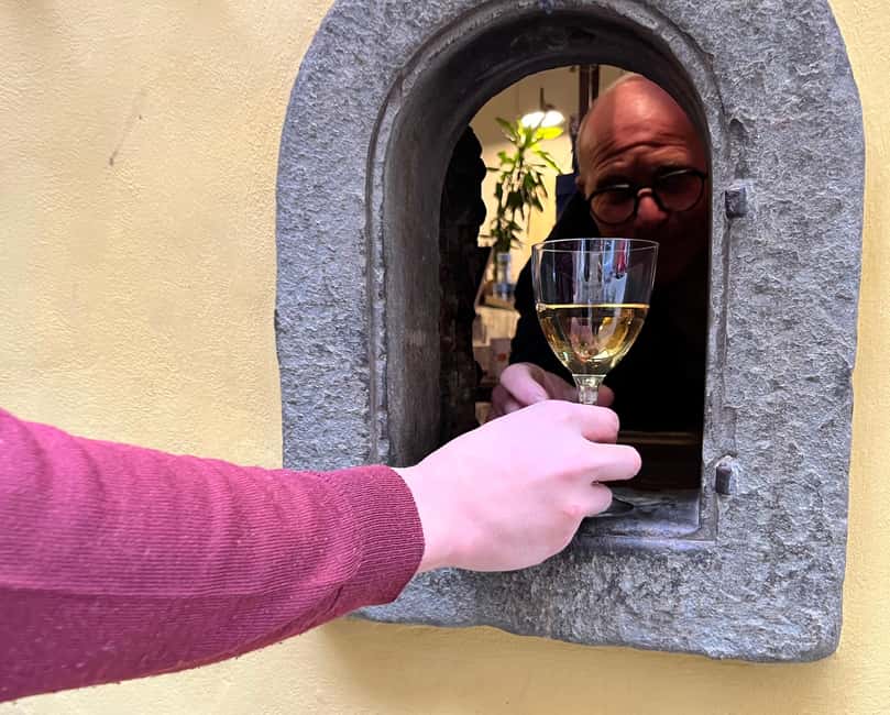 Florence: Food Walking Tour with Local Steak and Tuscan Wine - Key points at a glance