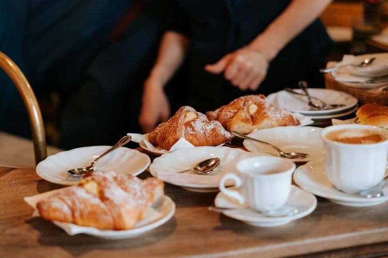 Florence: Local Food, Wine & Market Walking Tour - Key points to know before booking
