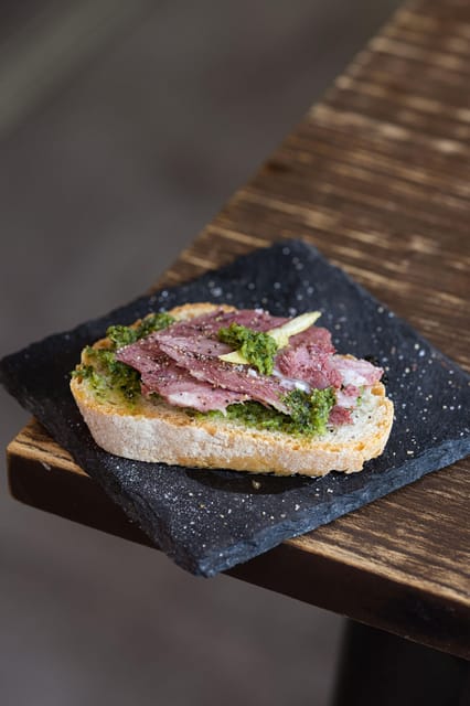 Florence: Mercato Centrale Street Food Tasting Experience - Why the market setting works well