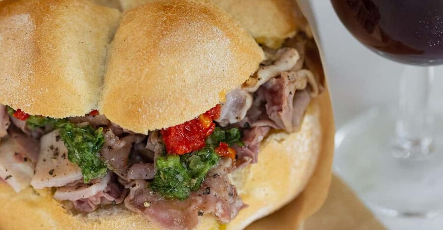 Florence: Mercato Centrale Street Food Tasting Experience - How to fit it into a Florence day