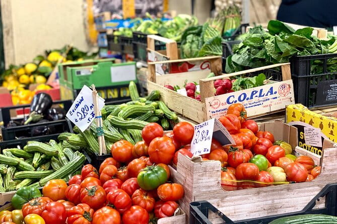 Florence: San Lorenzo Market Food and Wine Tour with Local Expert - Key details before you book